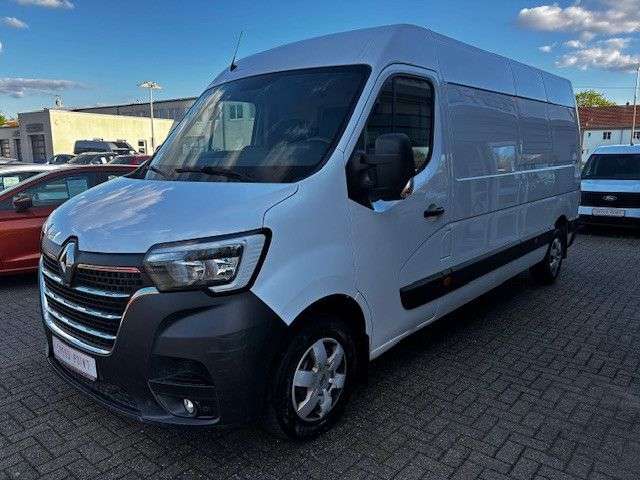 Renault Master 89.575 km 19.990 &euro; Brandenburg 14770