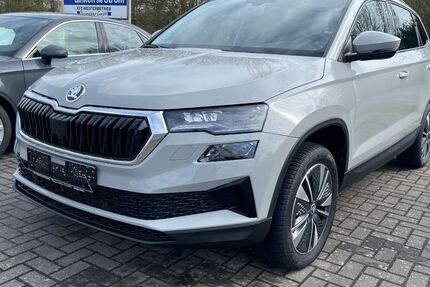 Skoda Karoq 13.200 km 32.380 &euro; Wadersloh 59329