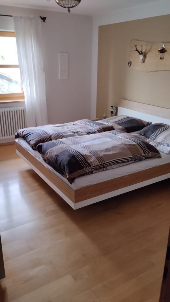 gemütliches Wohnhaus in wunderbarer Lage mit schönem Garten