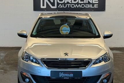 Peugeot 308 70.090 km 12.990 &euro; Flensburg 24941