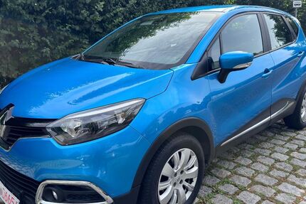 Renault Captur 135.000 km 5.750 &euro; Bernau am Chiemsee 83233