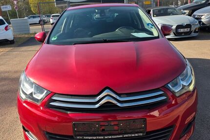 Citroen C4 112.000 km 5.500 &euro; Saarlouis 66740