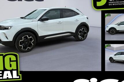 Opel Mokka 40.000 km 18.480 &euro; Affing 86444