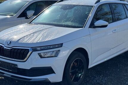Skoda Kamiq 31.486 km 19.950 &euro; Goslar 38642