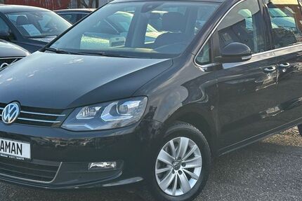 VW Sharan 243.000 km 15.900 &euro; München 81243