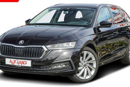 Skoda Octavia 63.117 km 25.950 &euro; Coburg 96450