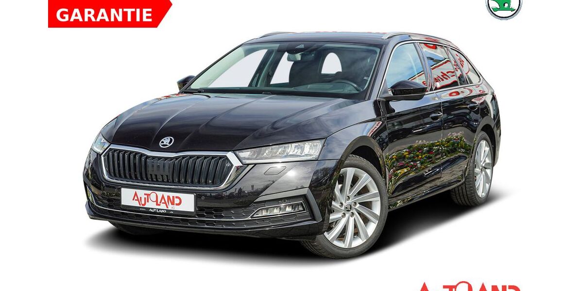 Skoda Octavia 63.117 km 25.950 &euro; Coburg 96450