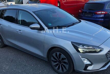 Ford Focus 148.764 km 8.290 &euro; Immelborn/Ettmarshausen 36456