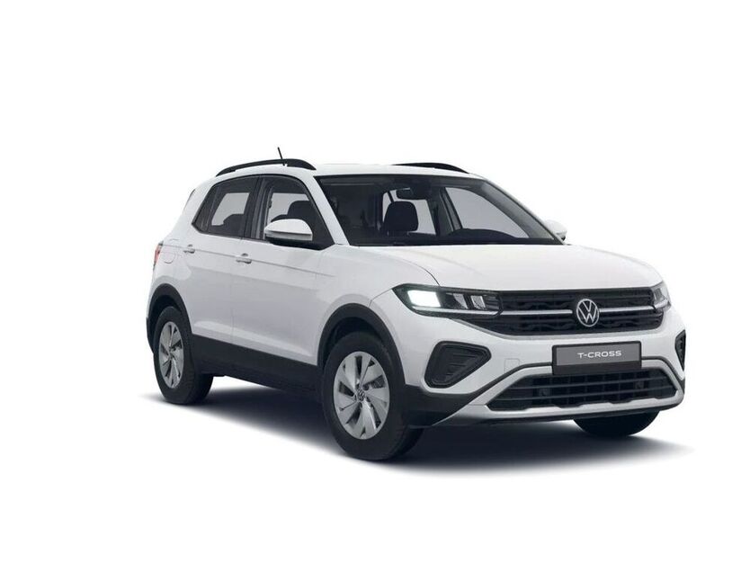 T-Cross