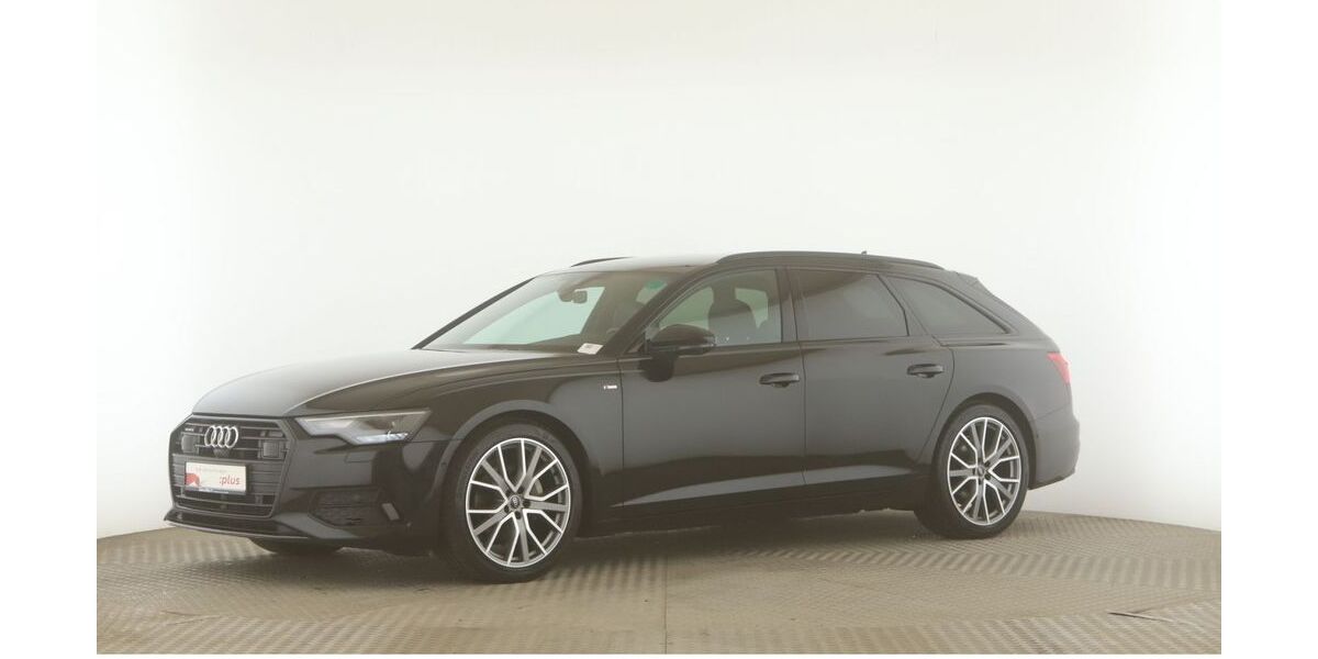 Audi A6 71.637 km 37.925 &euro; Seevetal 21217