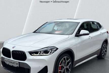 BMW X2 57.720 km 31.535 &euro; Wunstorf 31515