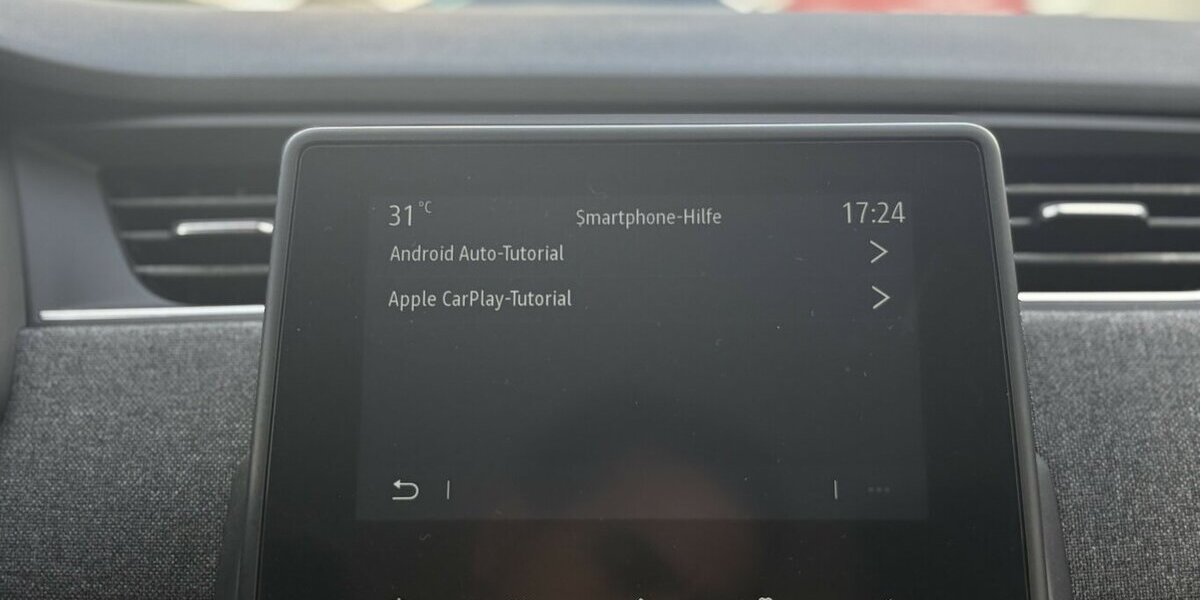 Renault ZOE Experience KAMERA/CARPLAY/DAB/SPURHALTE/LED 36.724 km 11.900 &euro; Villingen-Schwenningen 78054