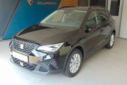 Seat Arona 1.500 km 24.490 &euro; Ötigheim 76470