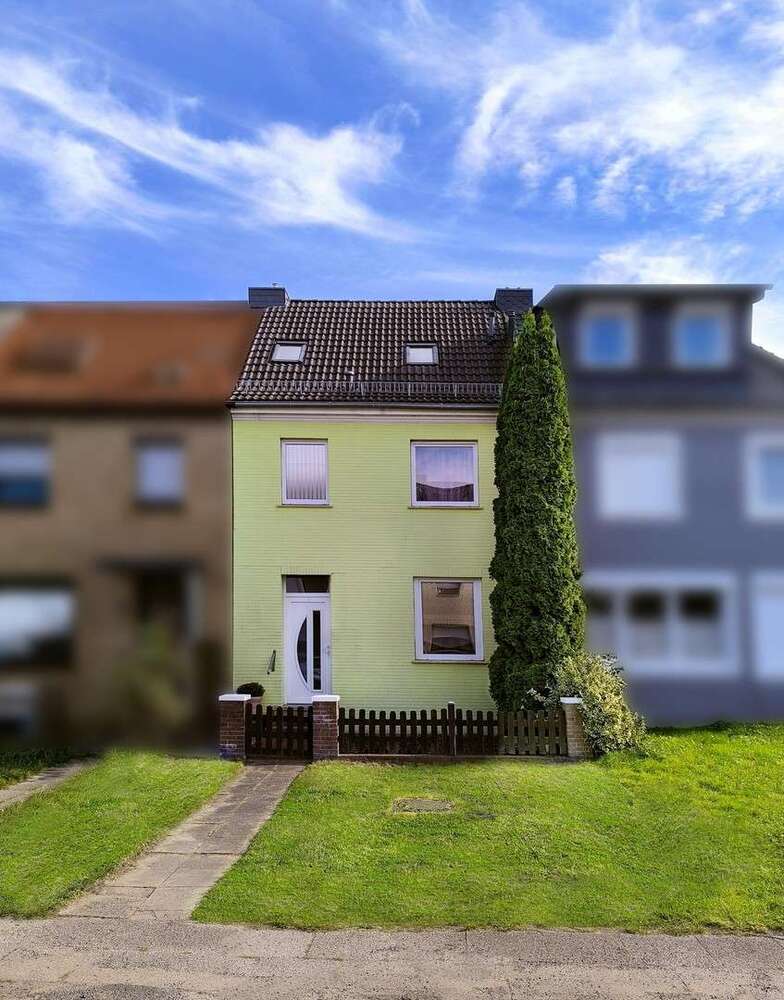 Haus zum Kaufen in Bremen 217.000 € 110 m²