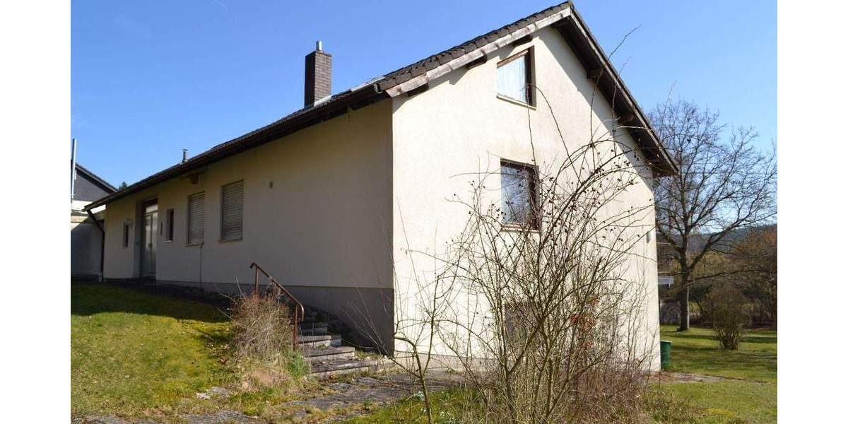 Einfamilienhaus Gunzenhausen Oberwurmbach - 6 Zimmer, 190 m&sup2;, 395.000&euro; | Angebot:25773047