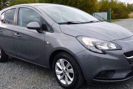 Opel Corsa 48.336 km 8.999 € Hermsdorf/Schleifreisen 07629