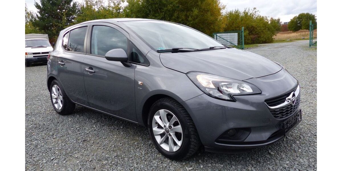 Opel Corsa 48.336 km 8.999 € Hermsdorf/Schleifreisen 07629