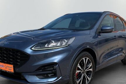 Ford Kuga 73.853 km 21.990 &euro; Rutesheim 71277