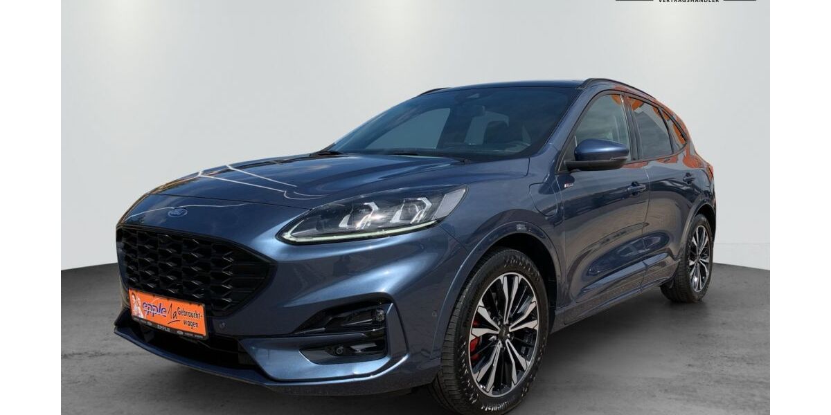 Ford Kuga 73.853 km 21.990 &euro; Rutesheim 71277