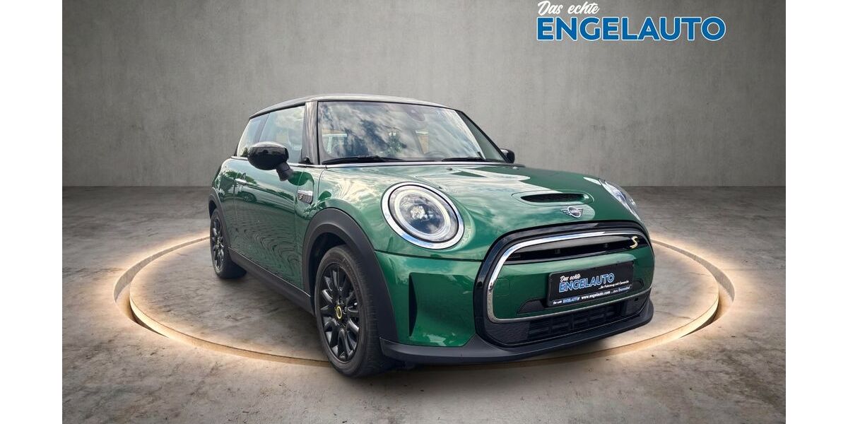 Mini Cooper SE 44.100 km 18.990 &euro; Bramsche 49565