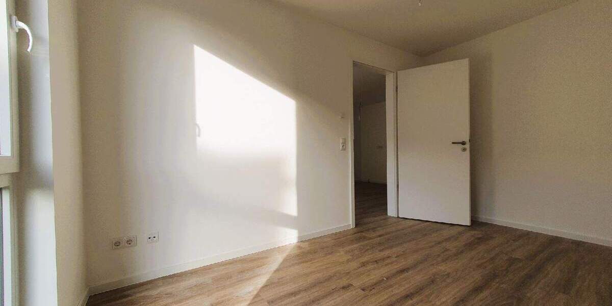 Etagenwohnung Norderstedt Harksheide - 3 Zimmer, 67 m&sup2;, 1.250&euro; | Angebot:26188445