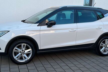 Seat Arona 67.000 km 17.000 &euro; Coburg 96450
