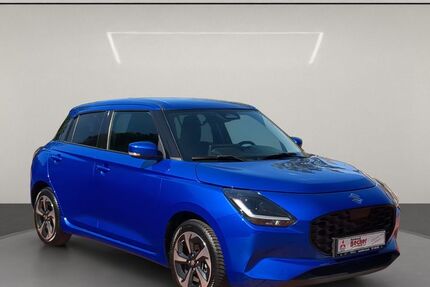 Suzuki Swift 26.200 km 15.990 &euro; Schifferstadt 67105