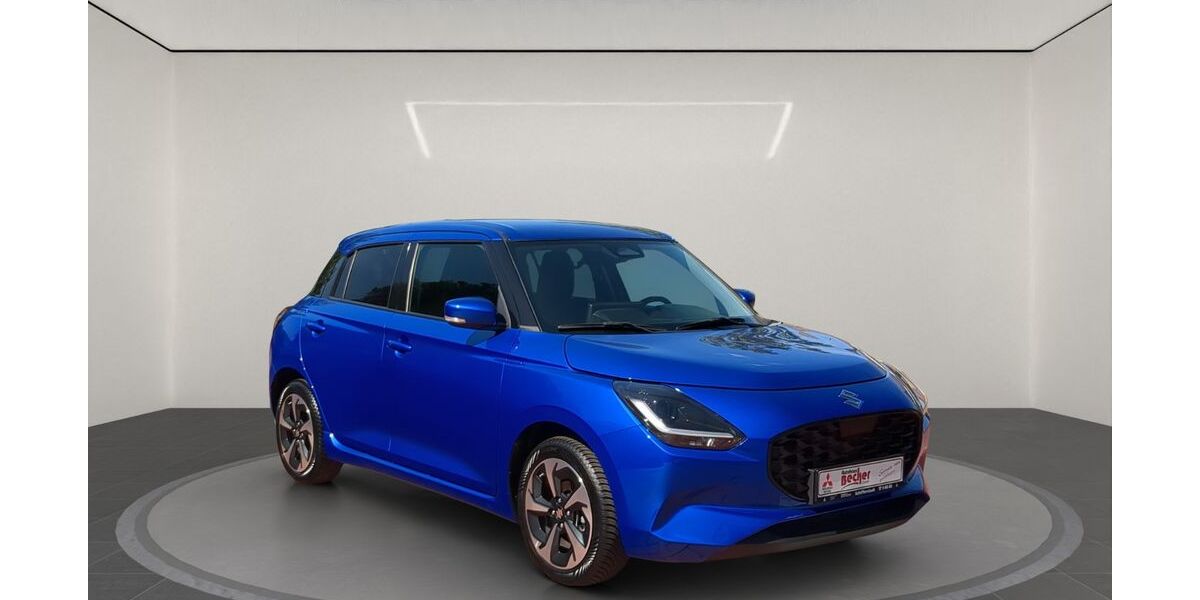 Suzuki Swift 26.200 km 15.990 &euro; Schifferstadt 67105