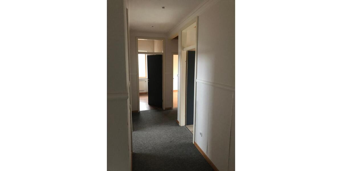 4- Zimmer Wohnung in Jübek 4 zimmer