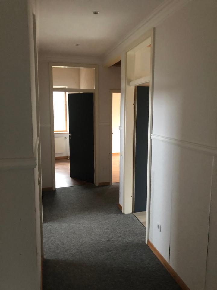 4- Zimmer Wohnung in Jübek zimmer