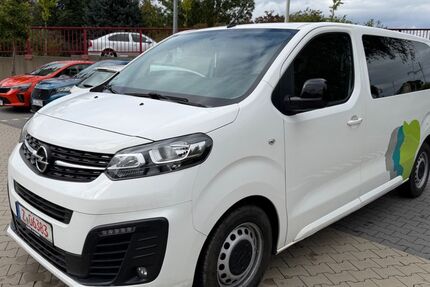 Opel Vivaro 227.947 km 15.950 &euro; Zwickau 08066