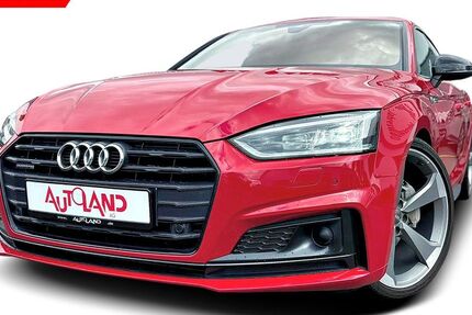 Audi A5 78.338 km 33.490 € Gotha 99867