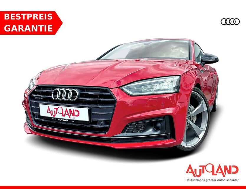 Audi A5 78.338 km 33.490 € Gotha 99867