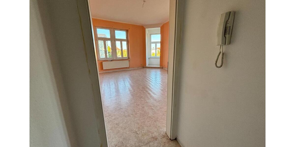 Etagenwohnung Ballenstedt - 3 Zimmer, 80 m&sup2;, 485&euro; | Angebot:24776882