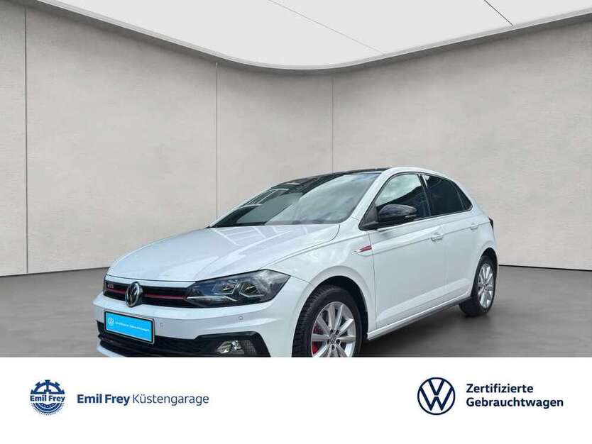 Polo GTI