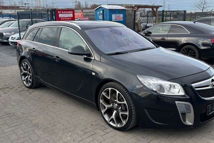 Opel Insignia 228.000 km 6.499 &euro; Wesseling (bei Köln) 50389
