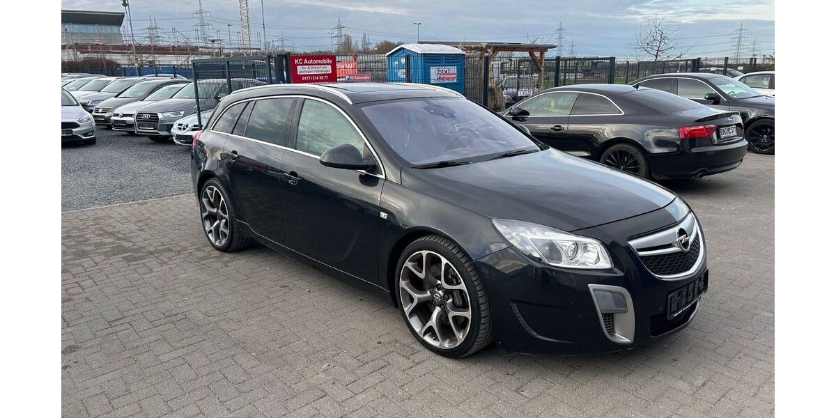 Opel Insignia 228.000 km 6.499 &euro; Wesseling (bei Köln) 50389