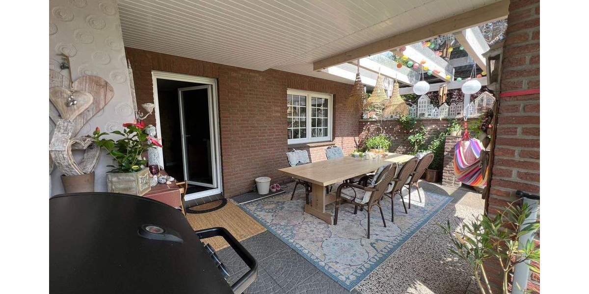 Mehrfamilienhaus, Wohnhaus Ratekau - 6 Zimmer, 171 m&sup2;, 699.000&euro; | Angebot:26261573