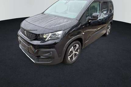 Peugeot Rifter 55.278 km 19.490 &euro; München 81673