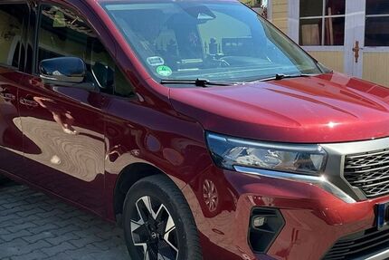 Nissan Townstar 25.300 km 23.700 &euro; Buchloe 86807