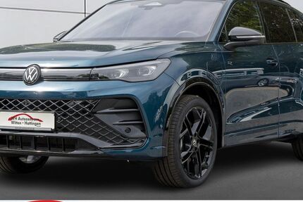 VW Tiguan 12.999 km 49.857 &euro; Witten 58453