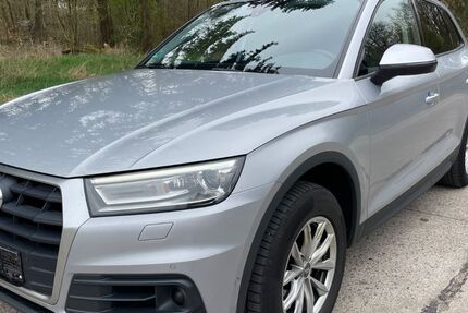 Audi Q5 240.000 km 17.900 &euro; Berlin 12205