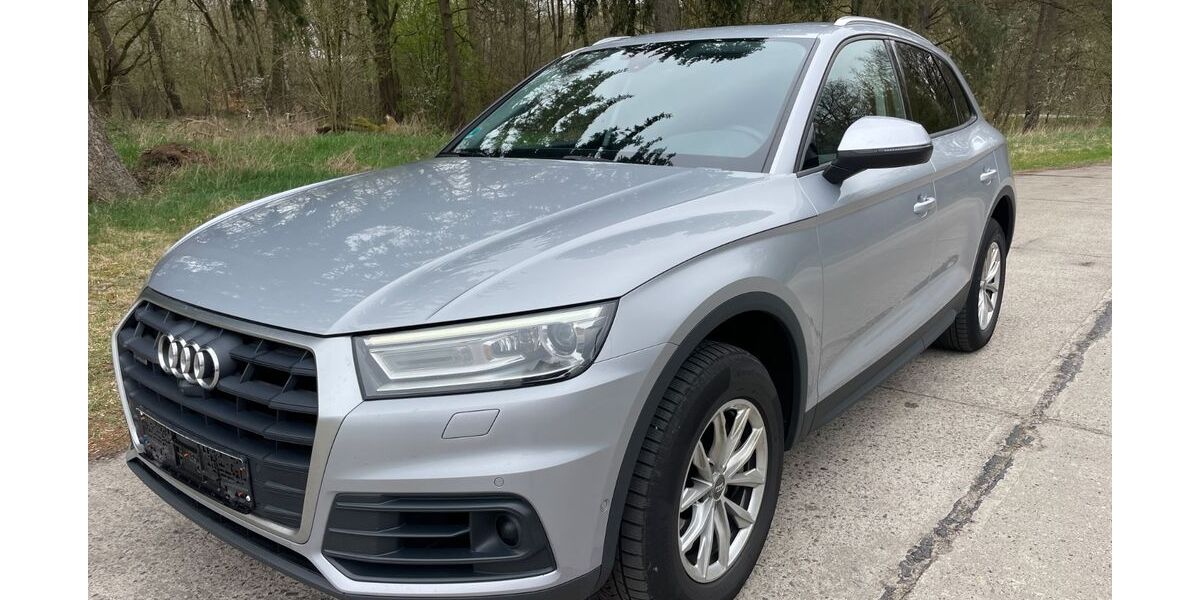 Audi Q5 240.000 km 18.900 &euro; Berlin 12205