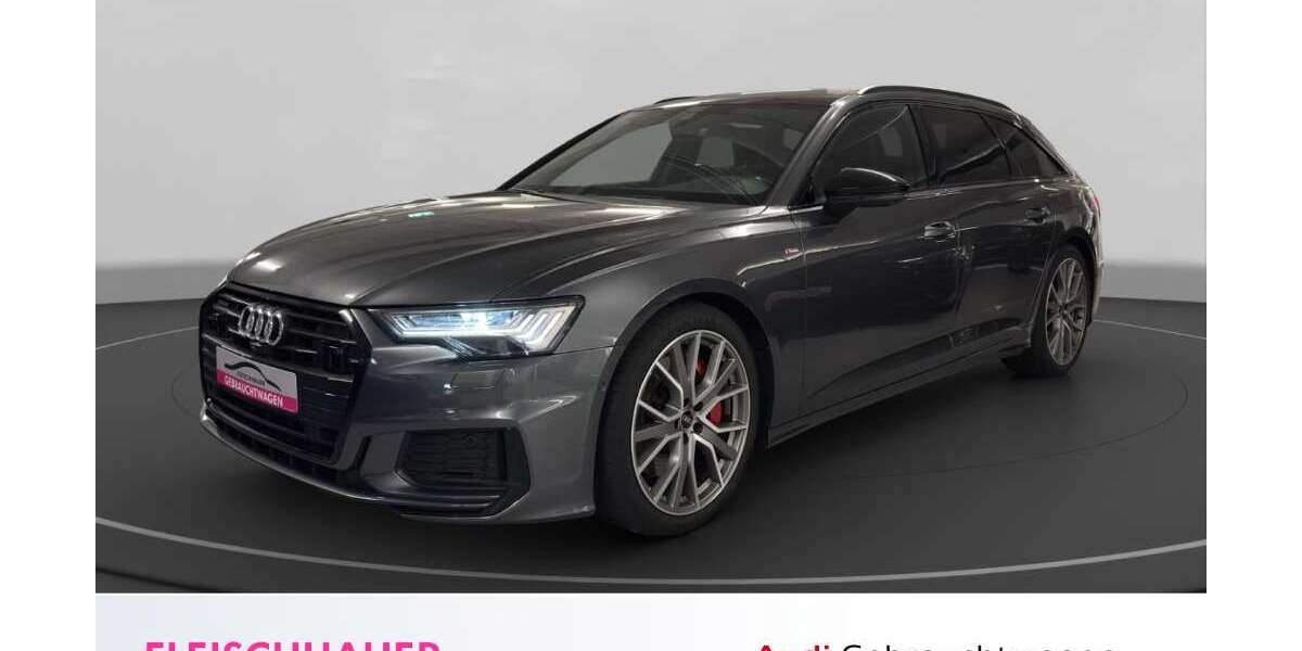 Audi A6 67.817 km 42.980 &euro; Bonn 53119