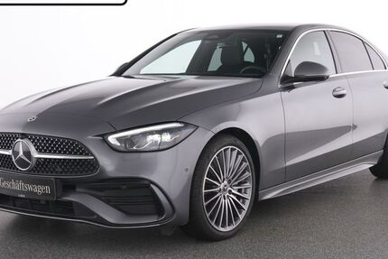 Mercedes-Benz C 180 8.931 km 42.840 &euro; Essen 45309