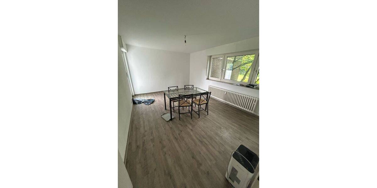 Etagenwohnung Duisburg Mündelheim - 3 Zimmer, 71 m&sup2;, 495&euro; | Angebot:26850986