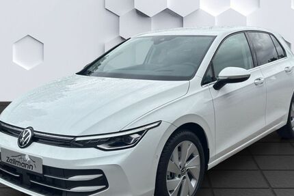 VW Golf 2.500 km 28.890 &euro; Berlin 12524