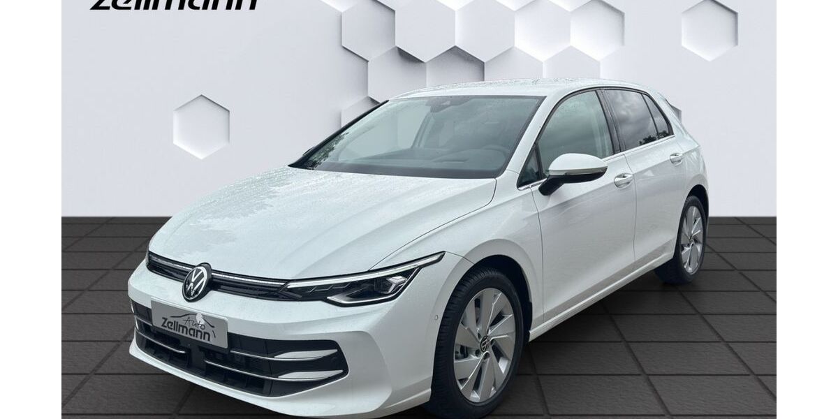 VW Golf 2.500 km 28.890 &euro; Berlin 12524