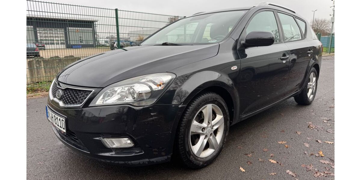 Kia ceed / Ceed 168.765 km 3.750 &euro; Bergheim 50126