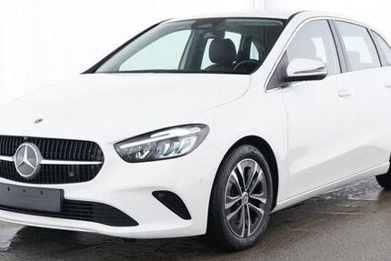 Mercedes-Benz B 180 17.200 km 24.880 &euro; Stavenhagen 17153